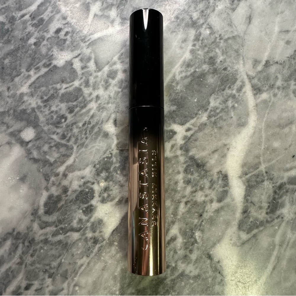 Anastasia Beverly Hills ABH Lash Brag Mascara Black